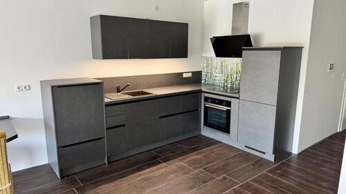 Foto - Etagenwohnung in Cloppenburg zur Miete