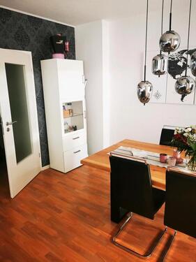 Foto - Etagenwohnung zur Miete in Bad Salzdetfurth