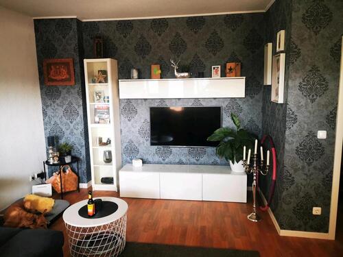 Foto - Etagenwohnung in Bad Salzdetfurth zur Miete