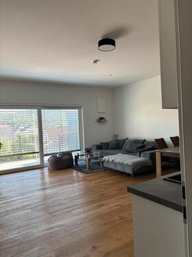 Foto - Tolle 2-Zimmer Wohnung mitten in Grafenau