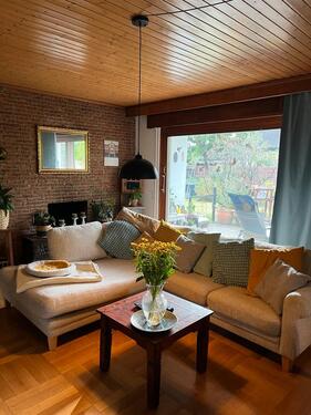 Foto - Schöne 3,5-Zimmer Erdgeschosswohnung in Ehlershausen