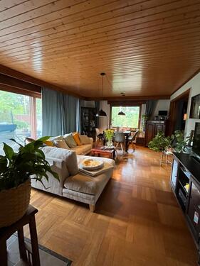 Foto - Etagenwohnung zur Miete in Burgdorf