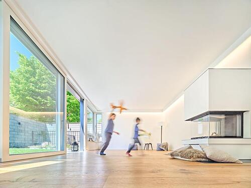 Foto - Etagenwohnung in München zur Miete
