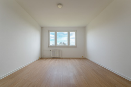 Foto - Etagenwohnung in Rudolstadt