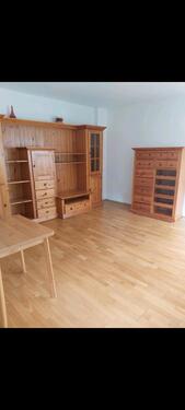 Foto - 1 Zimmer Wohnung möbliert Frankfurt Bockenheim
