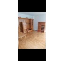 1 Zimmer Wohnung möbliert Frankfurt Bockenheim - Frankfurt am Main