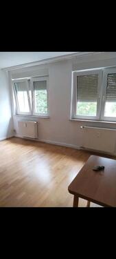 Foto - Etagenwohnung zur Miete in Frankfurt am Main