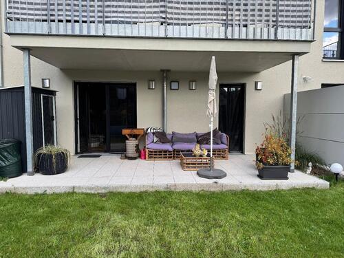 Foto - 2 Zimmerwohnung in Herzogenaurach - Stadtmitte