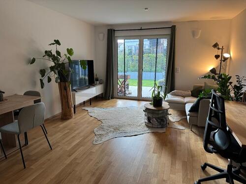 Foto - Etagenwohnung zur Miete in Herzogenaurach