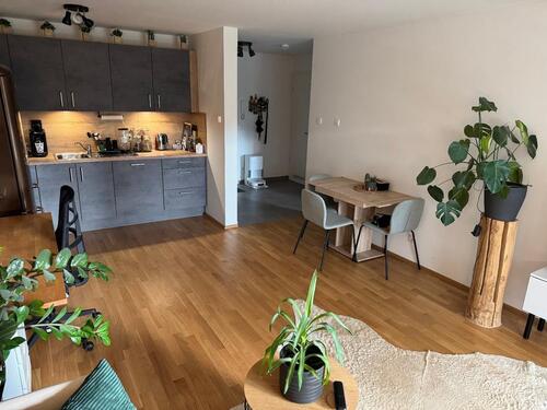 Foto - Etagenwohnung in Herzogenaurach
