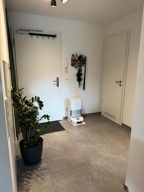 Foto - Etagenwohnung in Herzogenaurach zur Miete