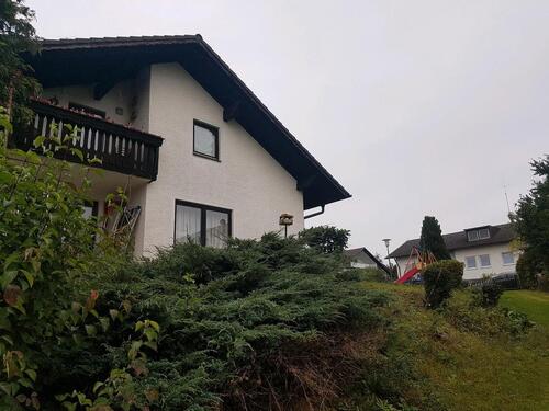 Foto - Einfamilienhaus in Triftern