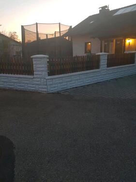 Foto - Einfamilienhaus in Triftern zum Kaufen