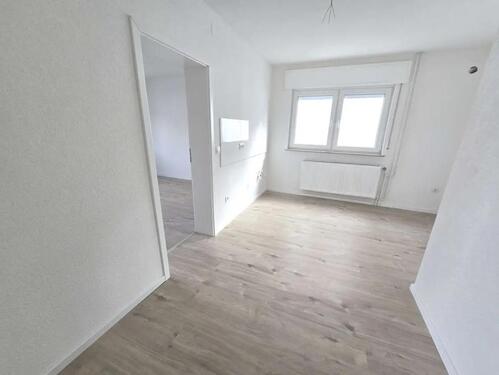 Foto - Sanierte 2-Zimmer EG Wohnung im Zentrum von Hagenbach !