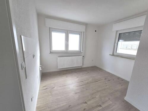 Foto - Etagenwohnung zur Miete in Hagenbach