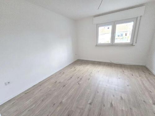 Foto - Etagenwohnung in Hagenbach