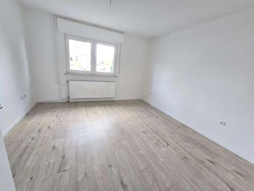 Foto - Etagenwohnung in Hagenbach zur Miete