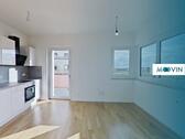 Foto - Modernität und Komfort: 2-Zimmer-Wohnung mit EBK und großem Balkon