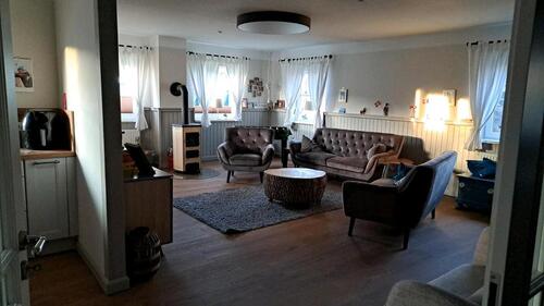 Foto - Einfamilienhaus zum Kaufen in Großenwiehe