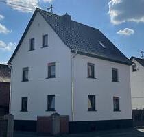Möblierte 2-Zimmer-Wohnung in Wetzlar-Hermannstein