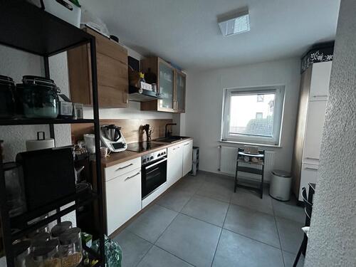 Foto - Etagenwohnung zur Miete in Wetzlar