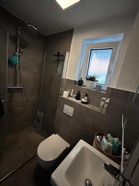 Foto - Etagenwohnung in Wetzlar