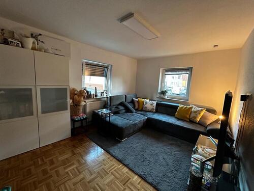 Foto - Etagenwohnung in Wetzlar zur Miete