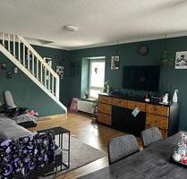 Traumhaft schöne Maisonette 4 ZKB in Wolfersweiler - Nohfelden