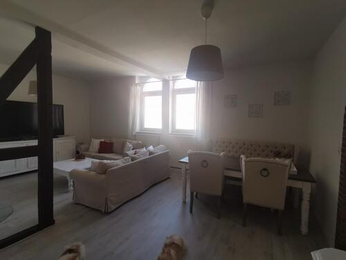 Foto - Etagenwohnung zur Miete in Wülfrath