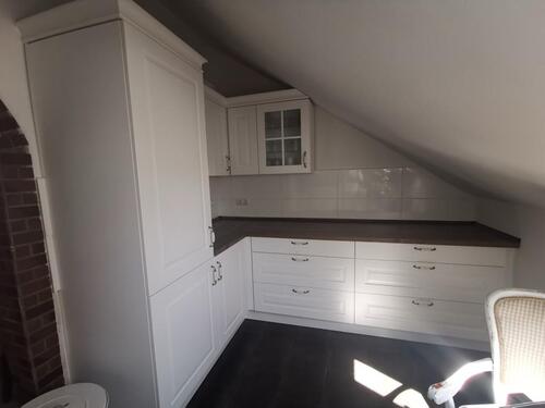 Foto - Etagenwohnung in Wülfrath zur Miete