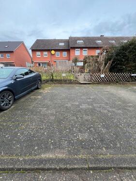 Foto - Stellplatz, Nähe Innenstadt, tageweise