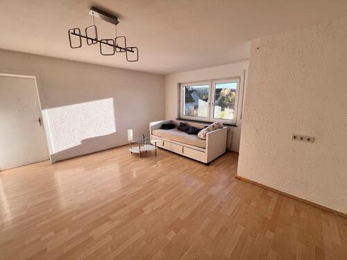 Foto - Gemütliche 2-Zimmer-Wohnung in Lahntal zur Zwischenmiete