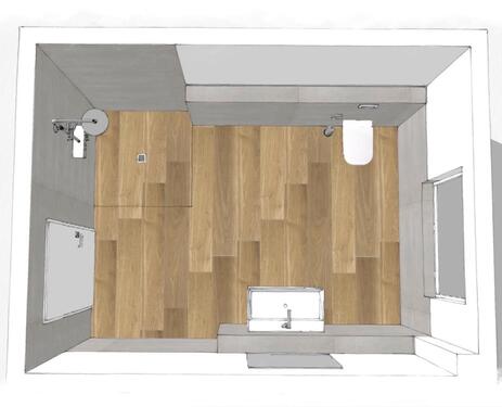 Foto - Etagenwohnung zur Miete in Büren