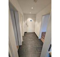 Schöne renovierte 2-Zimmer Wohnung - Pforzheim Eutingen