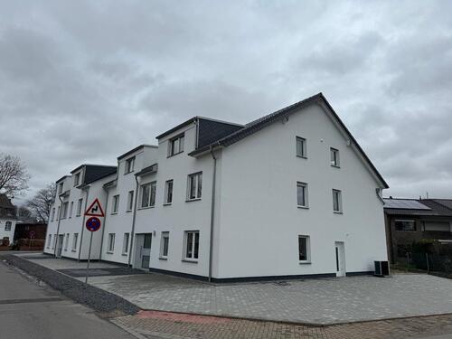 Foto - NEUBAU Exklusive 3-Zimmer-Wohnungen. Modern und Komfortabel