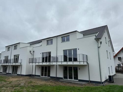 Foto - 3 Zimmer Etagenwohnung zur Miete in Jülich