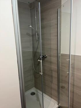 Foto - 2 Zimmer Etagenwohnung in Bad Orb