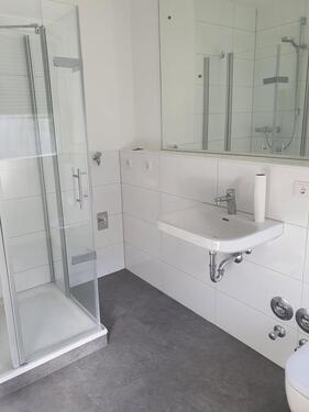 Foto - 1 Zimmer Etagenwohnung in Homburg