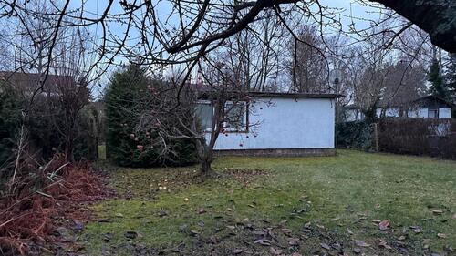 Foto - Grundstück zur Miete in Berlin