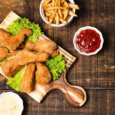 Foto - Gastronomie Objekt mit attraktivem Lieferpotenzial