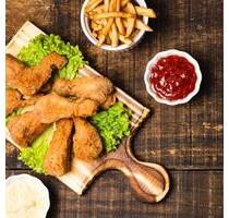 Gastronomie Objekt mit attraktivem Lieferpotenzial - Halstenbek