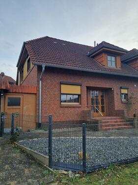 Foto - 4 Zimmer Einfamilienhaus zum Kaufen in Wahrenholz