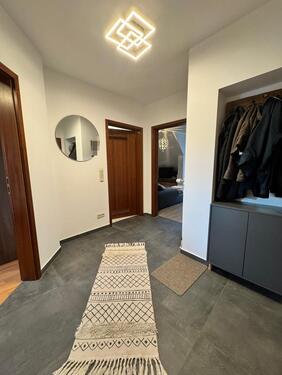 Foto - 3 Zimmer Etagenwohnung in Hennef (Sieg)