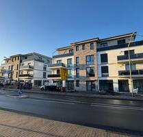 Gewerbeeinheit im neugebauten Mehrfamilienhaus in Flammersfeld