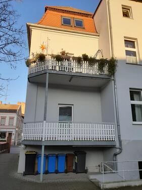 Foto - Etagenwohnung in Amt Neuhaus zur Miete