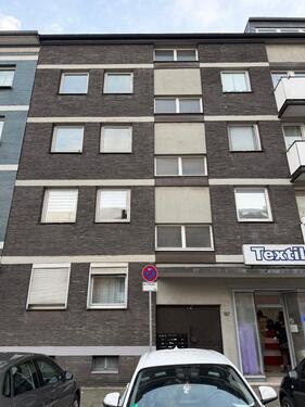 Foto - Mietwohnung in Duisburg - 360,00&nbsp;EUR Kaltmiete, ca.&nbsp; 53,00&nbsp;m&sup2;