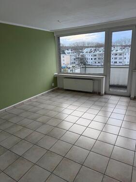 Foto - Etagenwohnung in Duisburg zur Miete