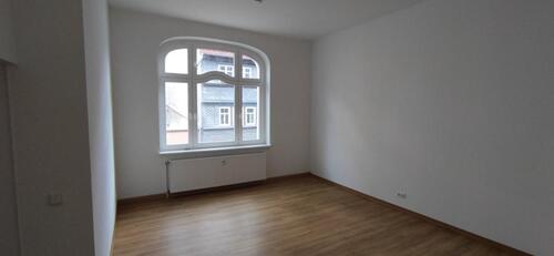 Foto - sanierte Wohnung in der Innenstadt