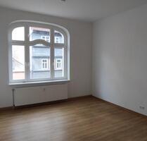 sanierte Wohnung in der Innenstadt - Eisenach