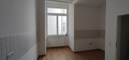 Foto - Etagenwohnung in Eisenach zur Miete